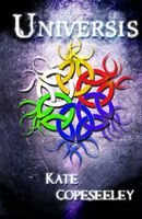 Kate Copeseeley's Latest Book