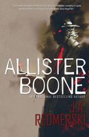 Allister Boone