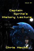 Captain Sprite's History Lecture