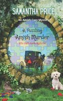 A Puzzling Amish Murder