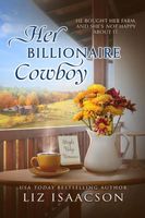 Her Billionaire Cowboy