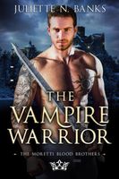 The Vampire Warrior