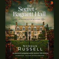 The Secret of Bagnett Hall