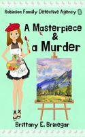 A Masterpiece & a Murder