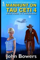 Manhunt on Tau Ceti 4