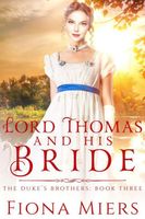 Lord Thomas and his Bride