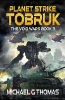 Planet Strike Tobruk