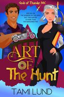 Art of the Hunt
