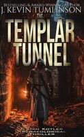 The Templar Tunnel