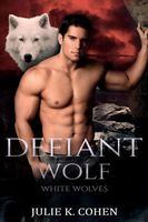 Defiant Wolf