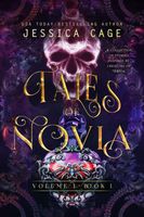 Tales of Novia, Book 1