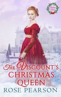 The Viscount's Christmas Queen