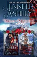 Tartan and Mistletoe