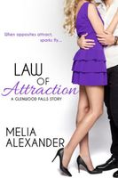 Melia Alexander's Latest Book