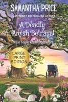 A Deadly Amish Betrayal