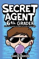 Secret Agent 6th Grader