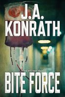 J.A. Konrath's Latest Book