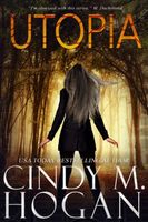 Cindy M. Hogan's Latest Book