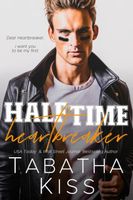 Tabatha Kiss's Latest Book