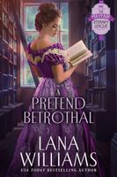 A Pretend Betrothal