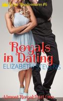 Elizabeth Stevens's Latest Book