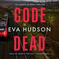 Eva Hudson's Latest Book