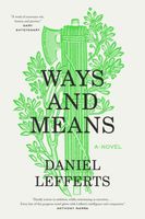 Daniel Lefferts's Latest Book