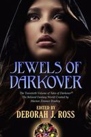 Deborah J. Ross's Latest Book