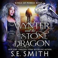 Wynter and the Stone Dragon