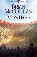 Brian McClellan's Latest Book