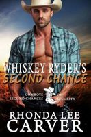 Whiskey Ryder's Second Chance