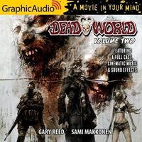 Deadworld: Volume 2