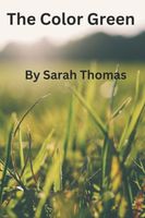 Sarah Thomas's Latest Book