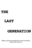 The Last Generation