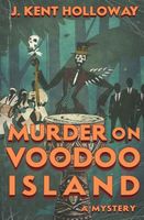 Murder on Voodoo Island