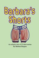 Barbara Burgess's Latest Book