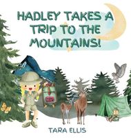 Tara Ellis's Latest Book