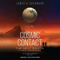 James A. Cusumano's Latest Book