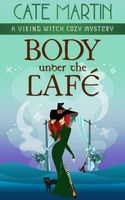 Body Under the Cafe