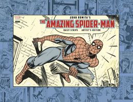 John Romita's Latest Book