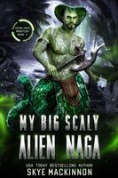 My Big Scaly Alien Naga