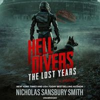 Nicholas Sansbury Smith's Latest Book