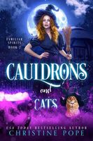 Cauldrons and Cats