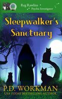 Sleepwalker's Sanctuary