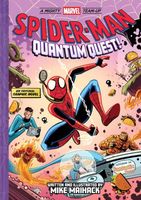 Spider-Man: Quantum Quest!