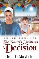 The Nanny's Christmas Decision