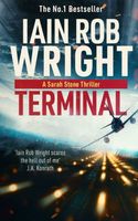 Iain Rob Wright Book & Series List - FictionDB