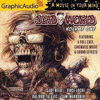 Deadworld: Volume 1