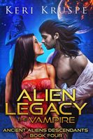 Alien Legacy: The Vampire