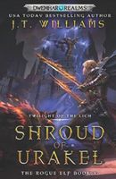 Shroud of Urakel